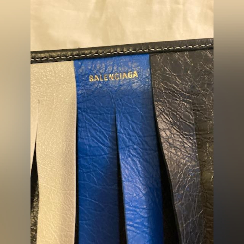 Balenciaga hand bag